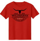 T-Shirt Enfants | Longhorn