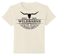 T-Shirt Enfants | Longhorn
