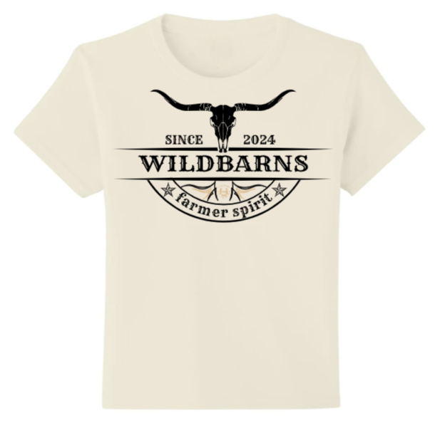 T-Shirt Enfants | Longhorn