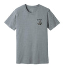 T-Shirt Adultes | Le repos du cowboy