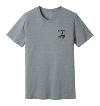 T-Shirt Adultes | Le repos du cowboy