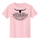 T-Shirt Enfants | Longhorn