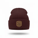 Adults winter's hat| WB Forge Patch