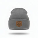 Adults winter's hat| WB Forge Patch