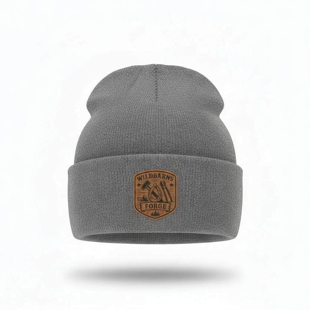 Tuque Adultes | Patch WB Forge