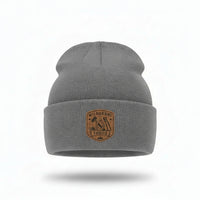 Adults winter's hat| WB Forge Patch