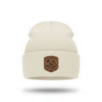 Adults winter's hat| WB Forge Patch