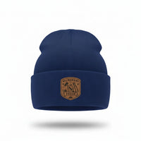 Adults winter's hat| WB Forge Patch