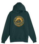 Hoodie Adultes | Tracteur