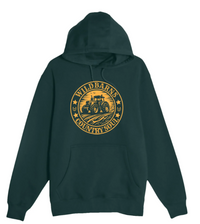 Hoodie Adultes | Tracteur