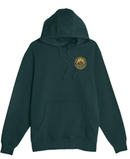 Hoodie Adultes | Tracteur