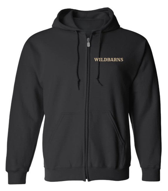 Veste zippée Adultes | Longhorn