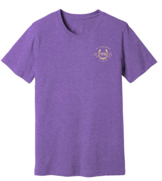 Adults T-Shirt | Hold your horses