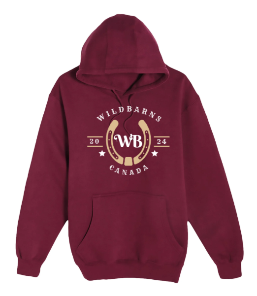 Burgundy / XS