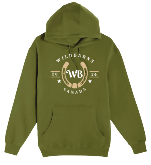 Adult Hoodie | WB Original