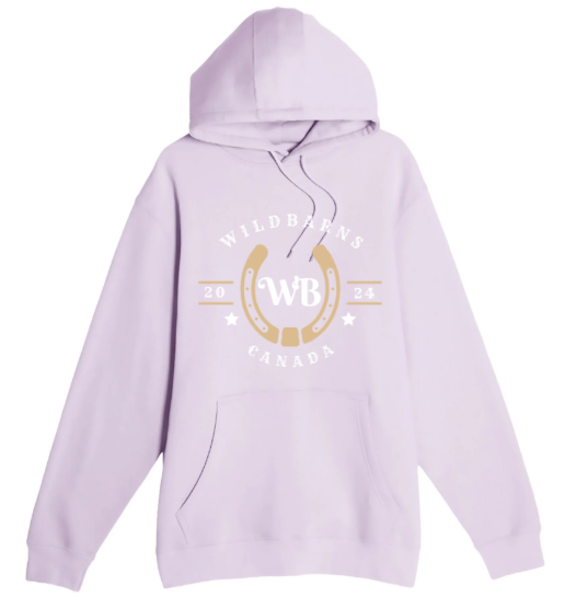 Adult Hoodie | WB Original