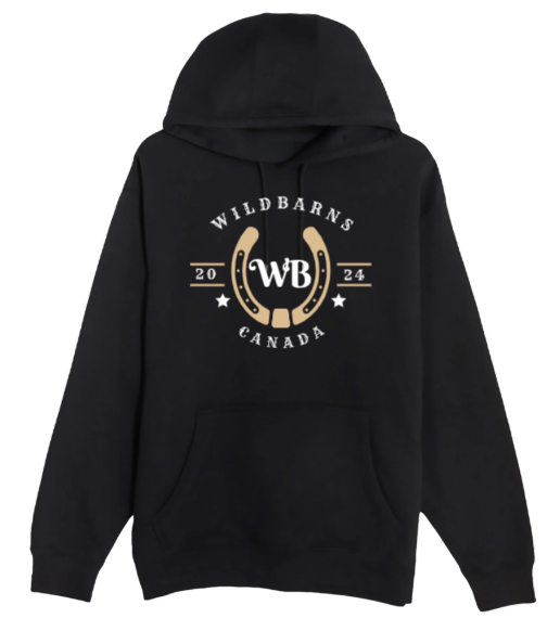 Adult Hoodie | WB Original