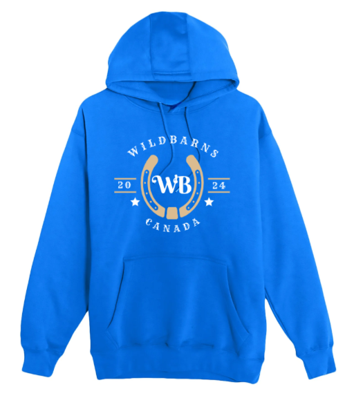 Adult Hoodie | WB Original