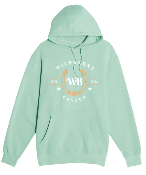 Adult Hoodie | WB Original
