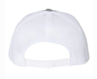Casquette WB original | Gris-blanc