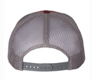 Casquette WB original | Bordeaux-gris