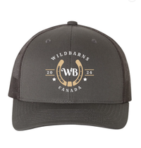 Original WB Trucker Cap