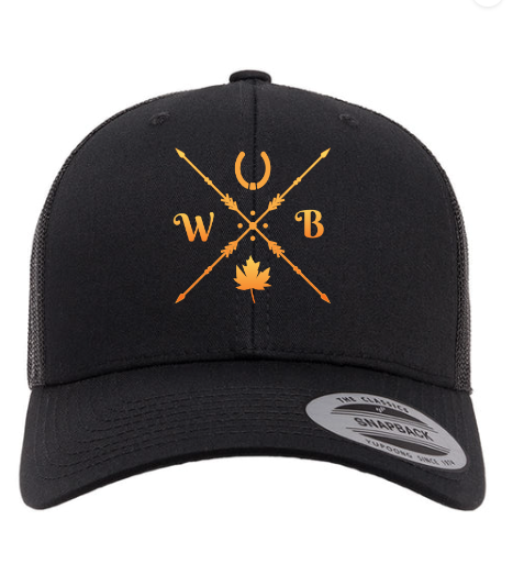 Black / Adjustable