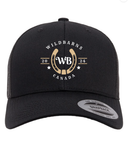 Original WB Trucker Cap