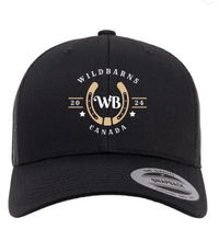 Original WB Trucker Cap