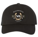 Classic Cap - Original WB | Black