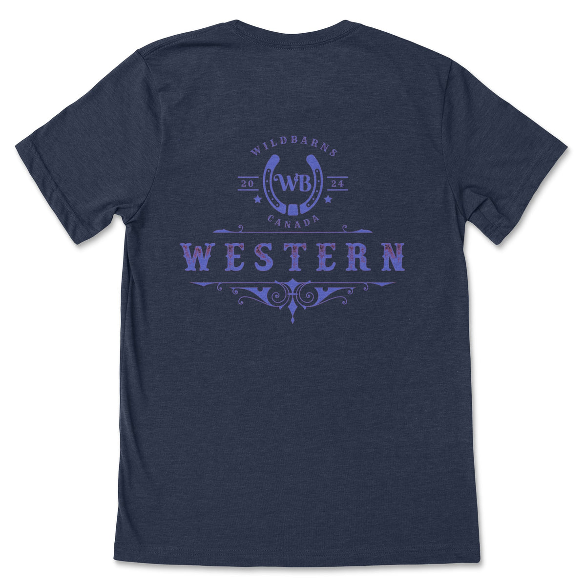Navy / XS