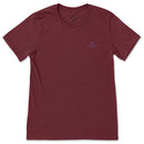 T-Shirt Adultes | WB Western (Bleu)