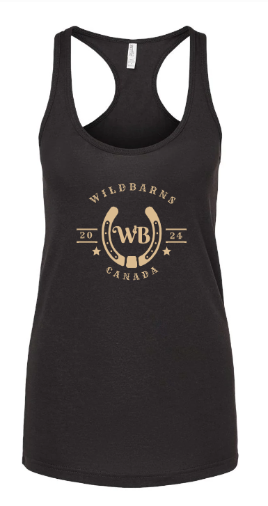 Camisole WB original | Noir