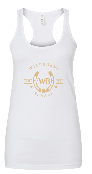 Original WB Tank top