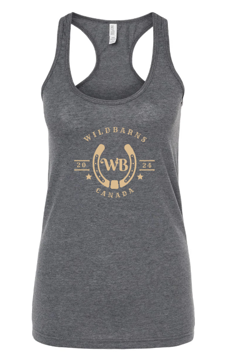 Camisole WB original | Anthracite