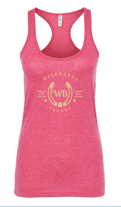 Camisole WB original | Fuschia