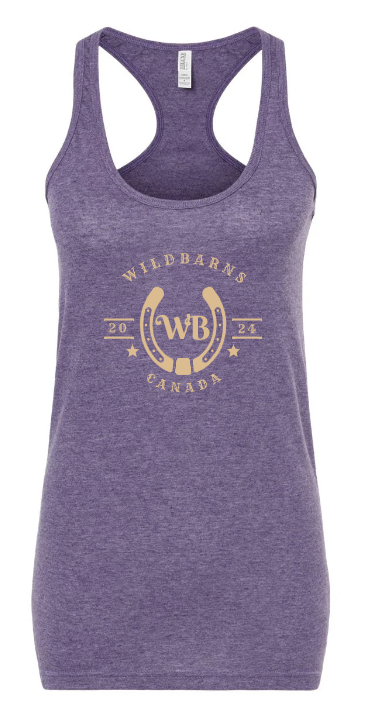 Original WB Tank top