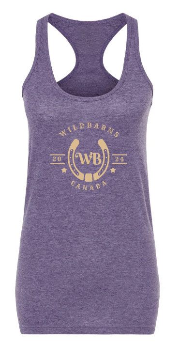 Heather purple / XS