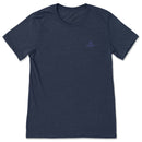 T-Shirt Adultes | WB Western (Bleu)