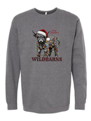 Pullover Adultes - Noël 3