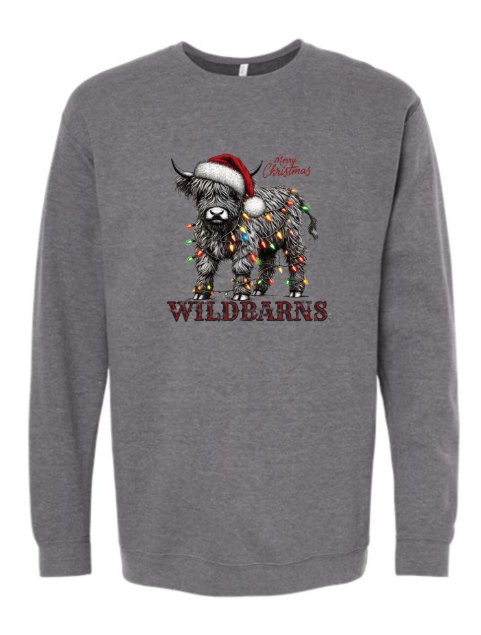 Pullover Adultes - Noël 3