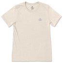T-Shirt Adultes | WB Western (Bleu)