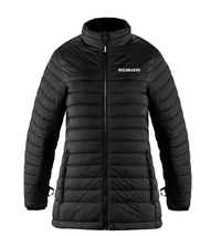 Adultes Femmes | Manteau hiver 3 en 1 WB