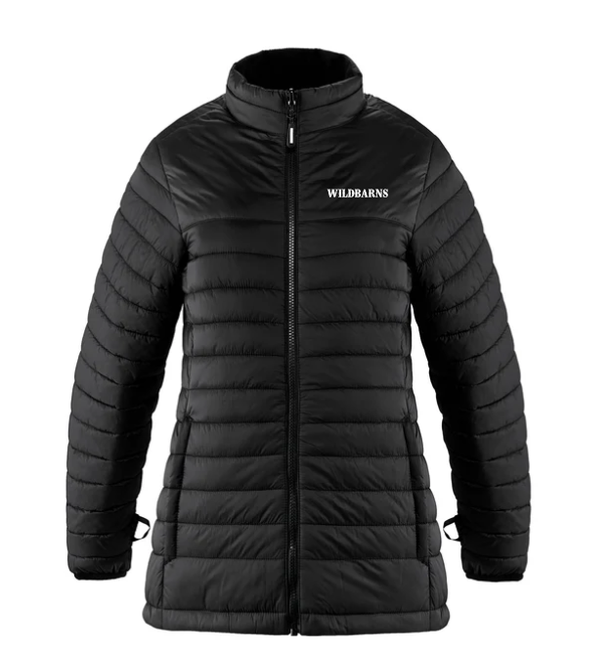 Adultes Femmes | Manteau hiver 3 en 1 WB