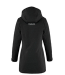 Adultes Femmes | Manteau hiver 3 en 1 WB