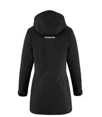 Adultes Femmes | Manteau hiver 3 en 1 WB