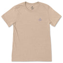 T-Shirt Adultes | WB Western (Bleu)