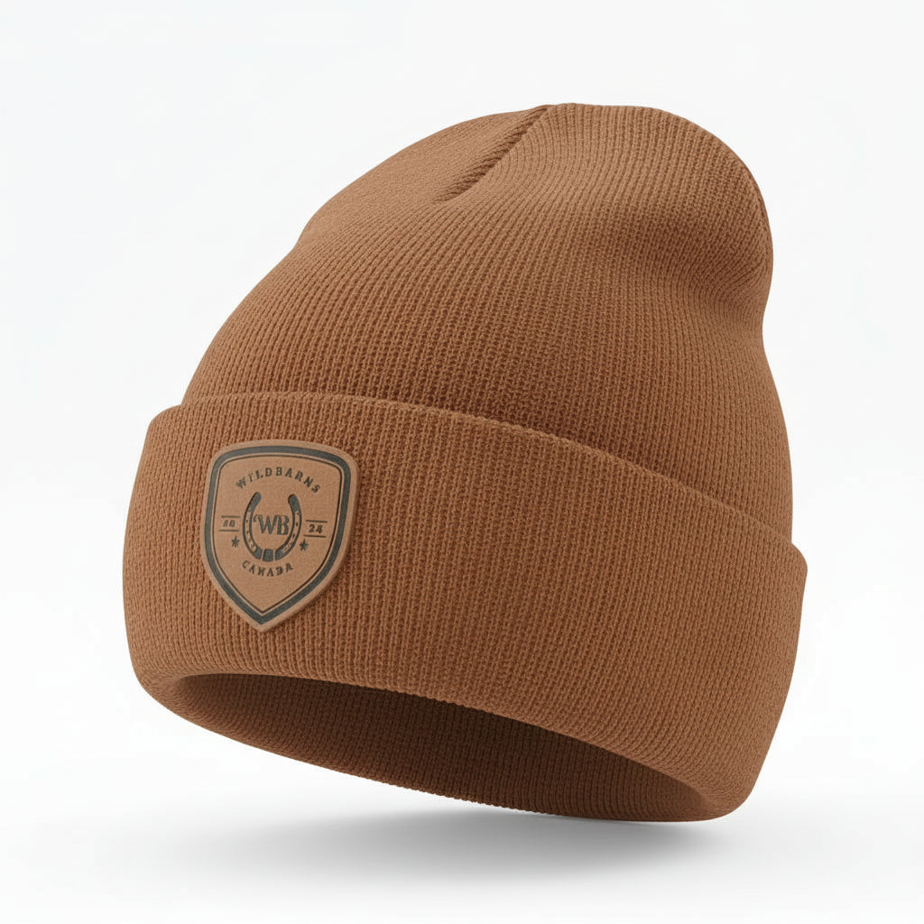 Adults winter's hat | Original WB Patch