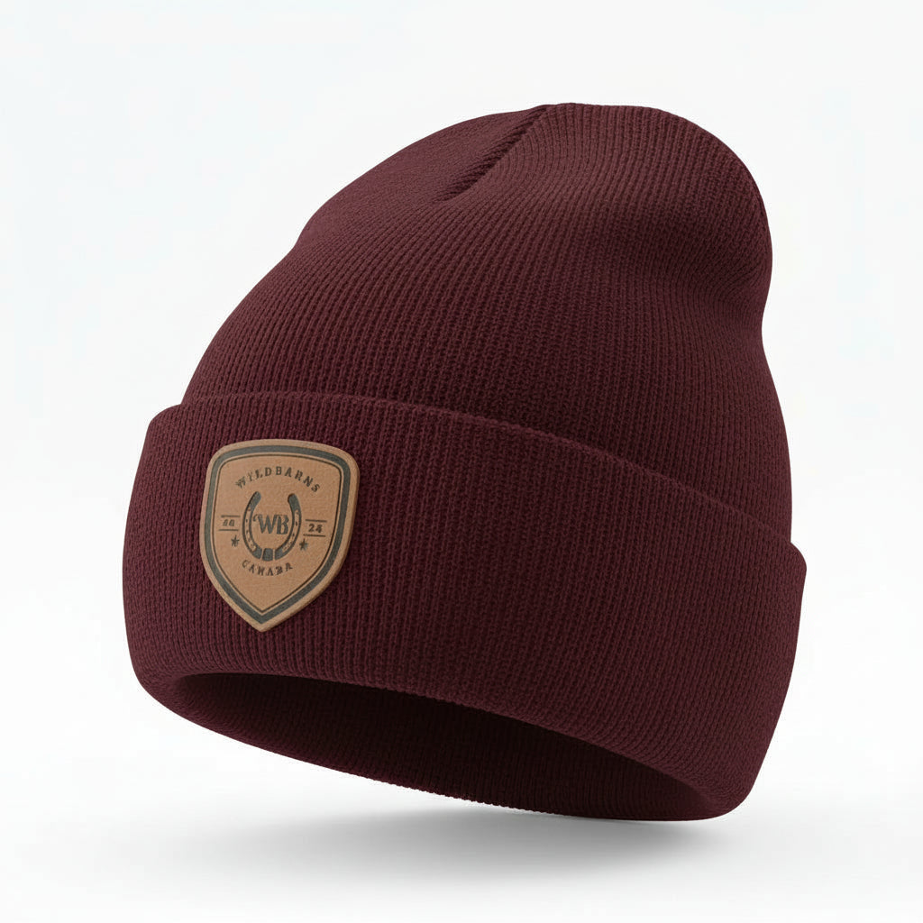 Tuque Adultes | Patch WB original