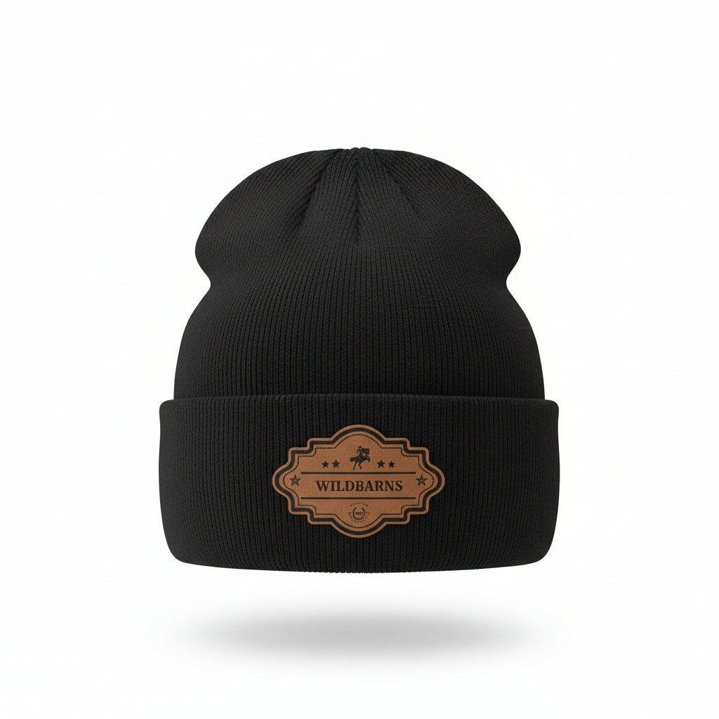 Adults winter's hat | Wildbarns Patch